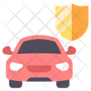 Car Insurance Icon