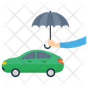 Car Insurance Automobile Insurance Accident Insurance Icon