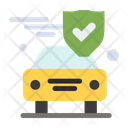 Car Insurance Icon