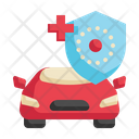 Car Insurance Icon