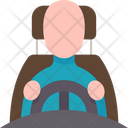 Car Learner Icon