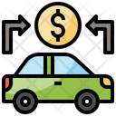 Car Loan Icon
