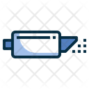 Car Manifold Manifold Exhaust Icon