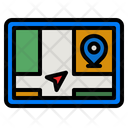 Car Navigator  Icon