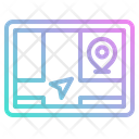 Car Navigator  Icon