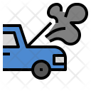 Car Problem Icon