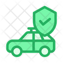 Car Insurance Car Vehicle Icon
