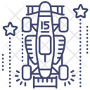 Car race Icon