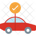Car Repair  Icon