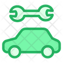 Car Accessories Automobile Car Icon