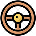 Device Game Racing Icon