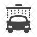 Autopart Car Piston Icon
