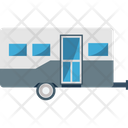 Caravan Icon