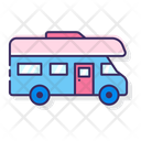 Mcaravan Icon