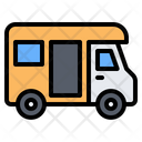 Caravan Icon