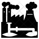 Carbon Sequestration Icon