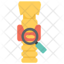 Carcinoembryonic Antigen Cea Test Cancer Diagnosis Icon