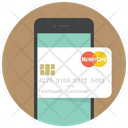 Card Credit Ecommerce Icon