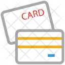 Card Debit Credit Icon
