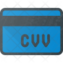 Card Bank Security Icon