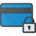 Card Bank Security Icon