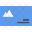 Card  Icon