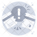 Card Cancelled Icon