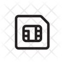 Card Credit Payment Icon