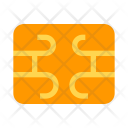 Card Chip Icon