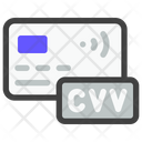 Card Cvv Icon
