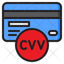 Card Cvv Icon