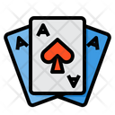 Card Game Icon