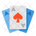 Card Game Icon
