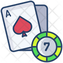 Card Games Icon