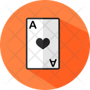 Card Games Game Games Icon