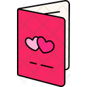 Card Heart Icon