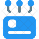 Card Integration Icon