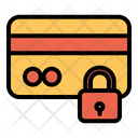 Card Lock Icon