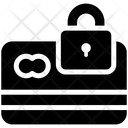 Card Locked Icon