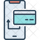 Card Payment Icon