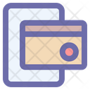 Payment Sale Commerce Icon