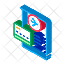 Card Payment Check Icon