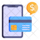 Card Payment Icon