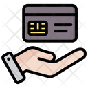 Card Payment  Icon
