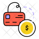 Card Payment  Icon