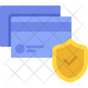 Card Payment Security Icon
