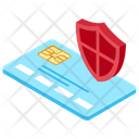 Card Protection Card Antivirus Antivirus Icon