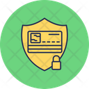 Card Security Icon