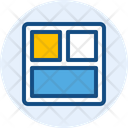 Card Stack  Icon