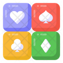 Card Suit  Icon